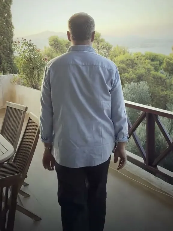 Χτίζοντας τον Άνθρωπο: η εικόνα του project